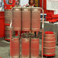 Triple Keg Rack