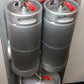 Double Keg Rack